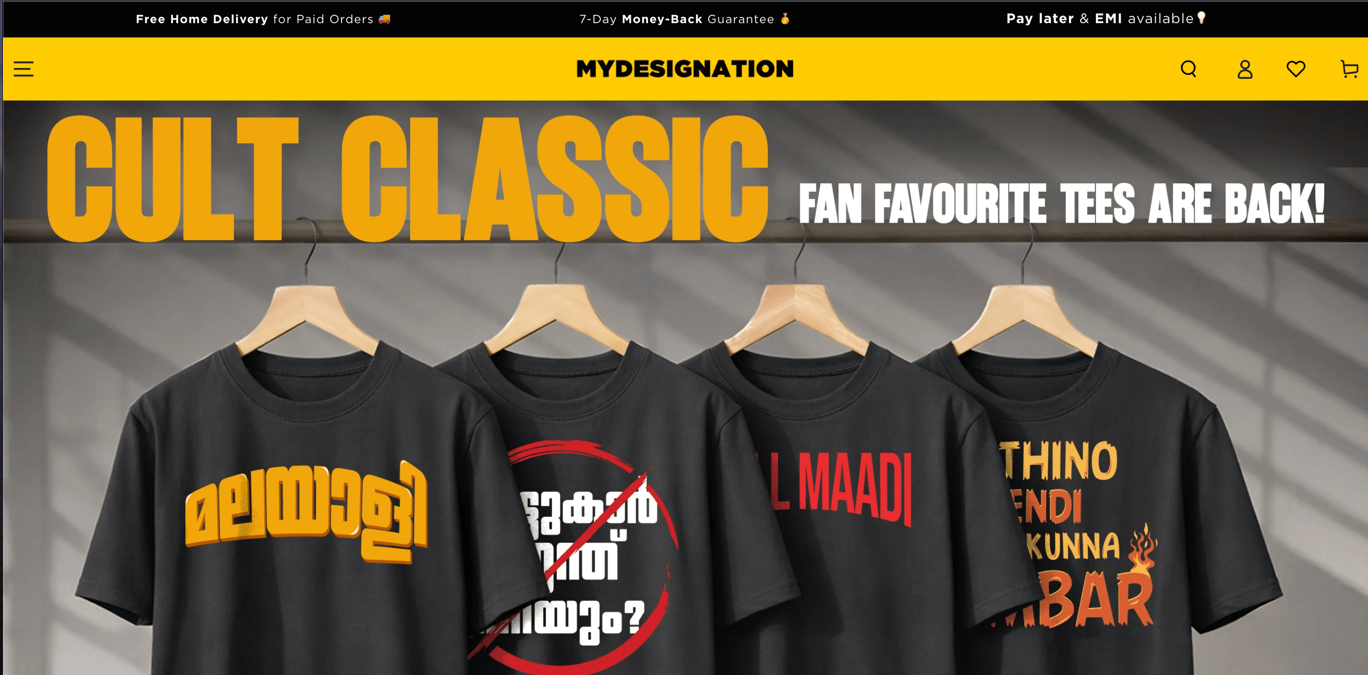 Client website preview